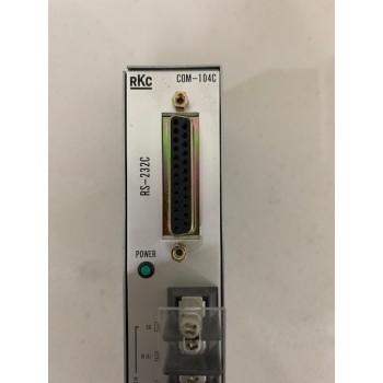 RKC COM-104C Communication Line Converter